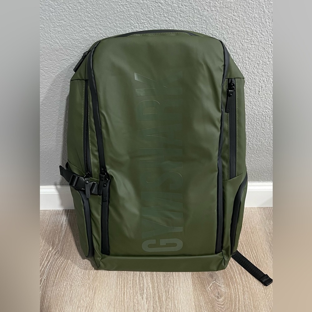 Gymshark bag